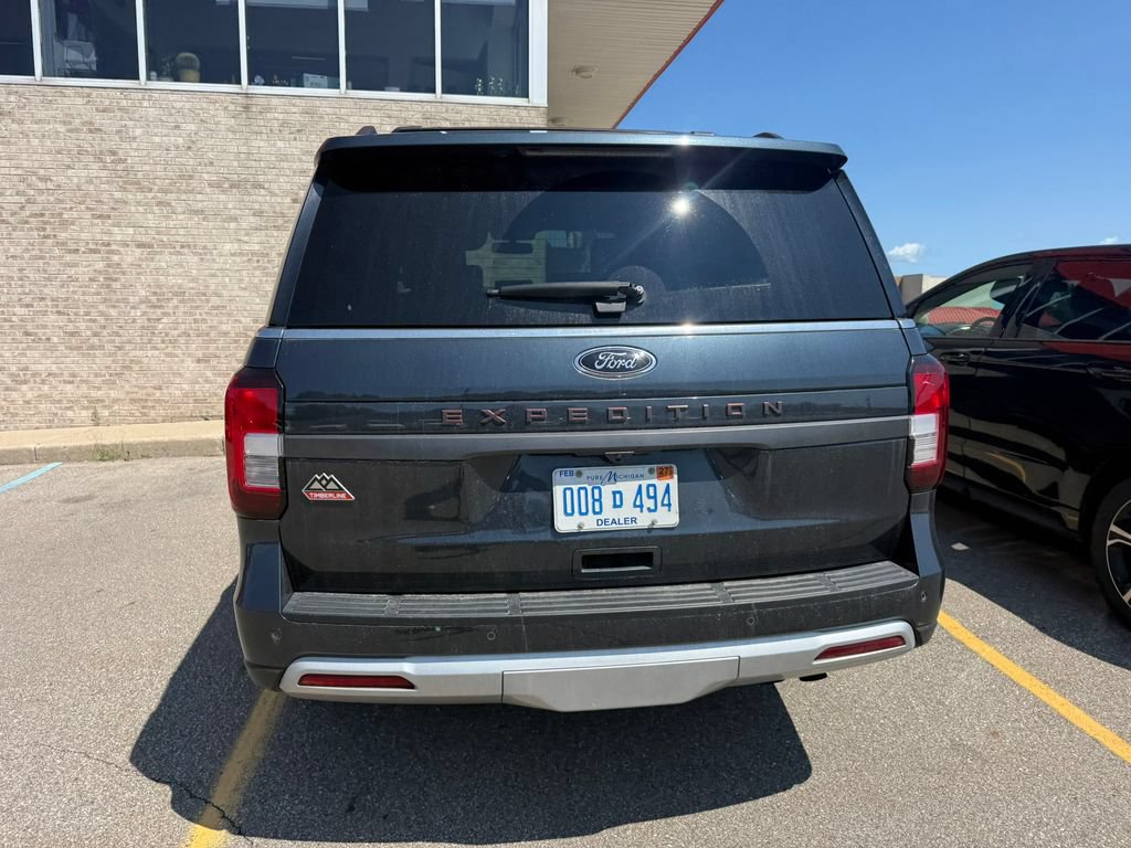 Used 2023 Ford Expedition Timberline AWD/4WD image 7