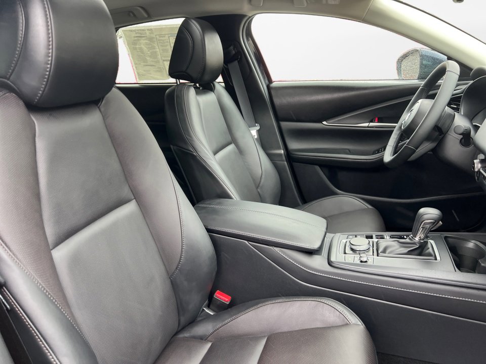 New 2026 MAZDA CX-30 AWD 2.5 S w/ Premium Package image 9