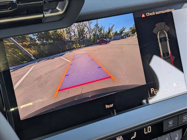 New 2026 Audi A3 2.0T Premium Plus image 11