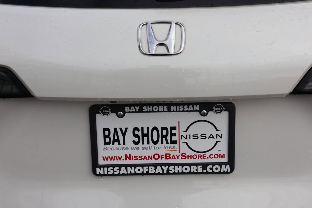 Used 2025 Honda HR-V LX image 35
