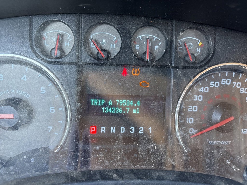 Used 2010 Ford F150 2WD SuperCrew image 13