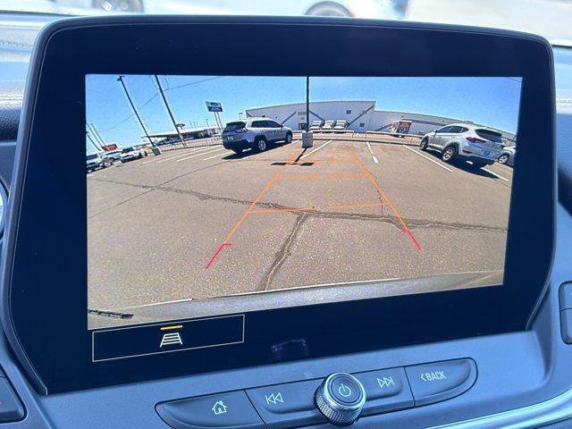 Used 2024 Chevrolet Blazer LT w/ Convenience Package FWD image 27