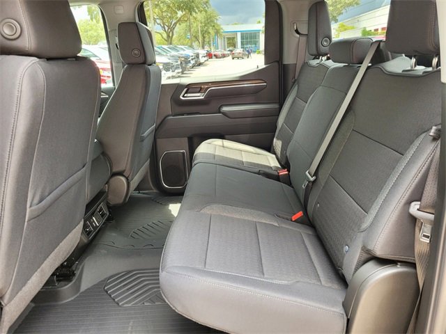 New 2026 Chevrolet Silverado 1500 LT image 11
