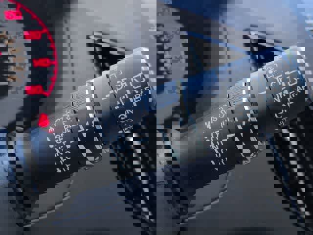 Certified 2021 Acura RDX A-Spec image 28