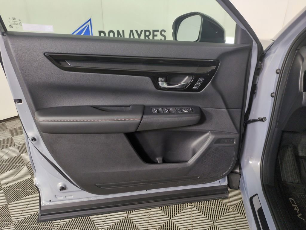 Certified 2023 Honda CR-V Sport Touring image 10