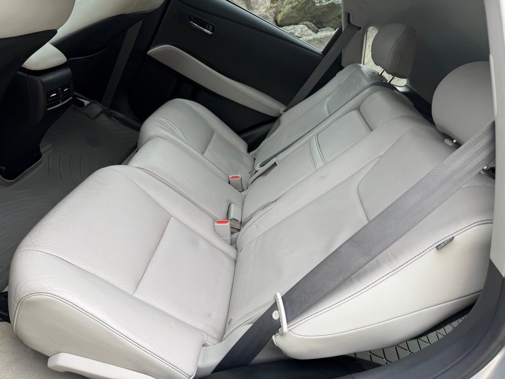 Used 2015 Lexus RX 350 AWD image 19