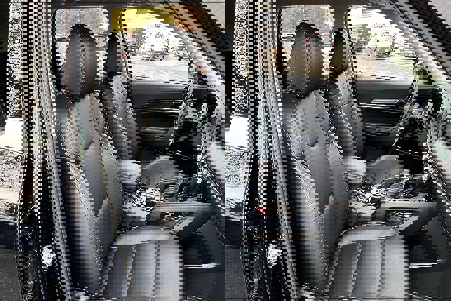 Used 2023 Kia Telluride S w/ S Sunroof Package image 8