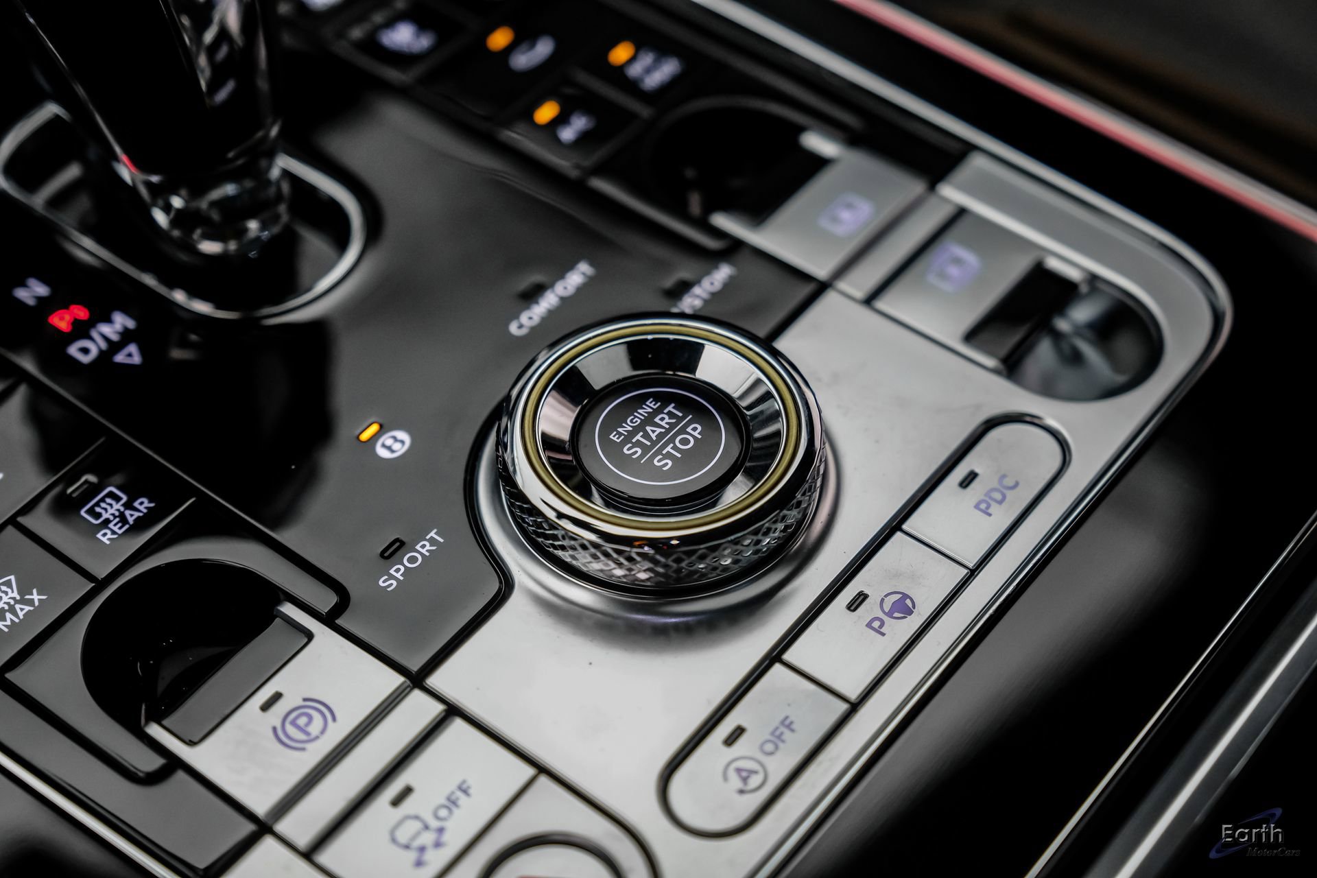 Used 2022 Bentley Flying Spur V8 AWD/4WD image 82