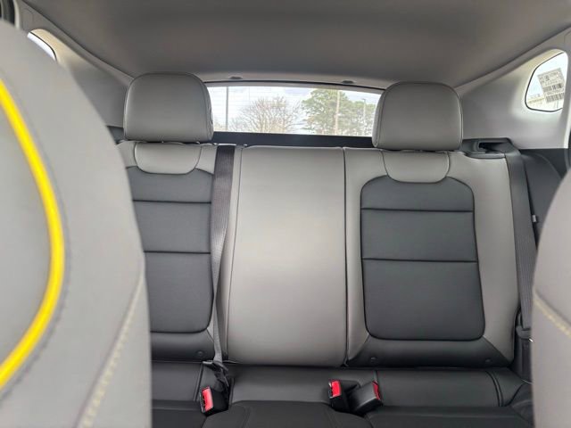 New 2026 Chevrolet Trax ACTIV w/ Driver Confidence Package image 15