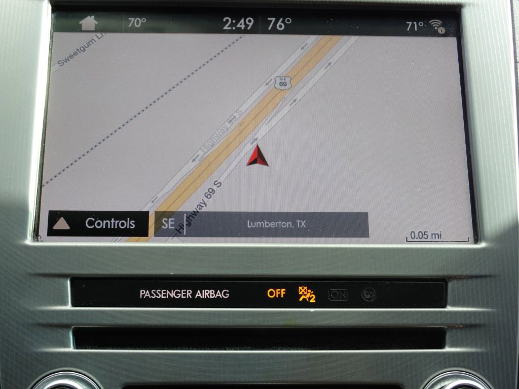 Used 2018 Lincoln MKZ Select w/ Select Plus Package FWD image 15