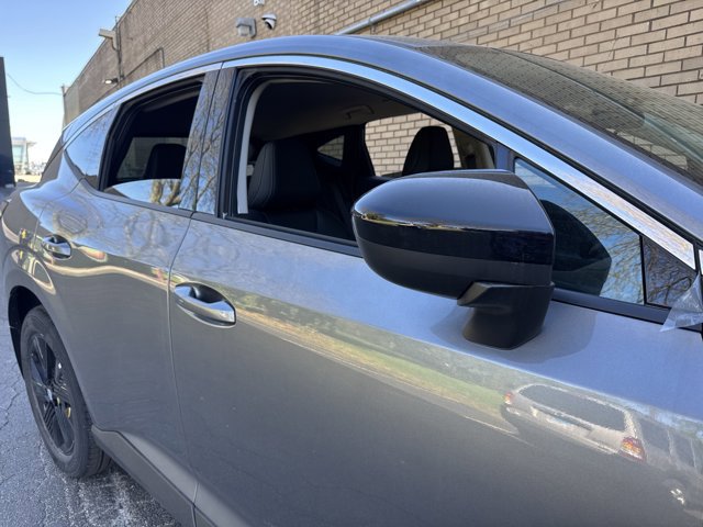 New 2025 Nissan Murano SV image 4