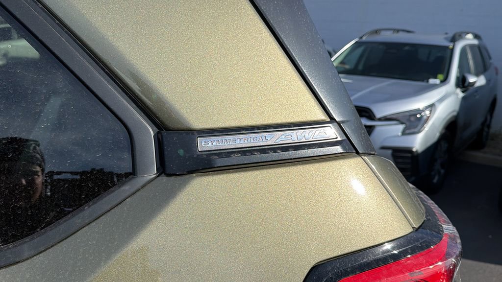New 2026 Subaru Forester Premium image 11