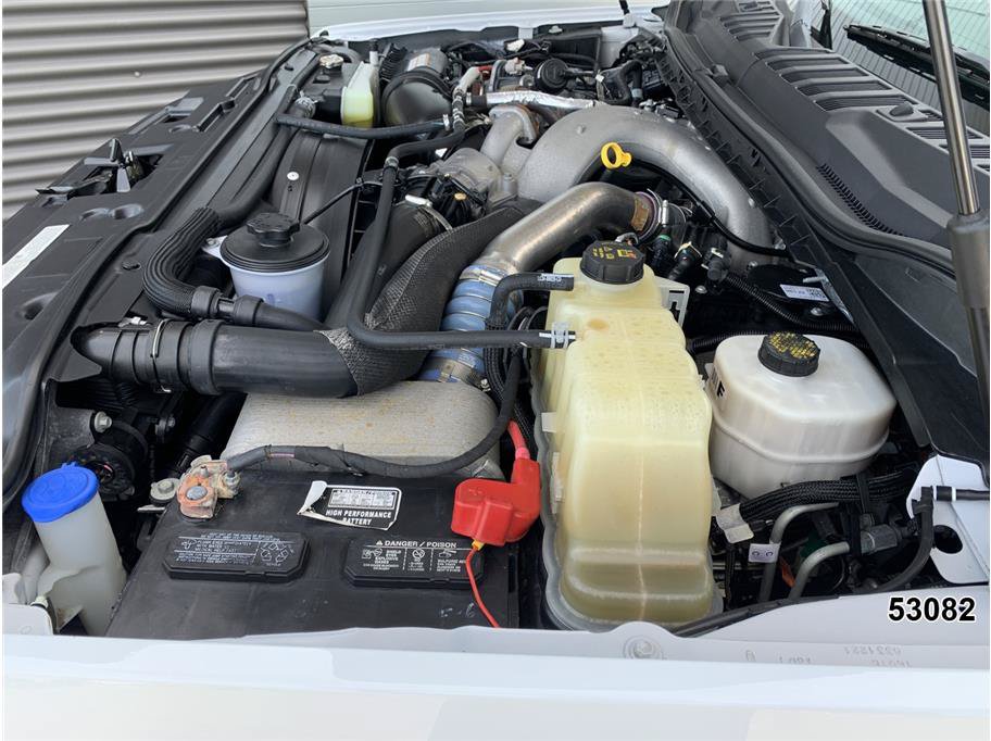 Used 2022 Ford F350 XL w/ Power Equipment Group RWD image 15