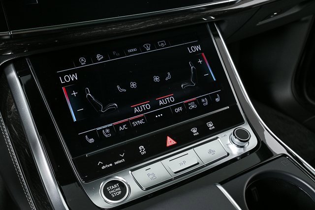 New 2025 Audi Q7 3.0T Prestige image 16