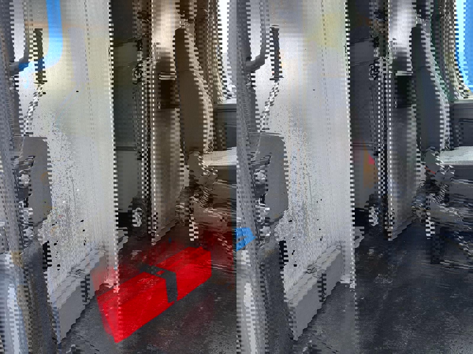 Used 2024 RAM ProMaster 3500 image 21