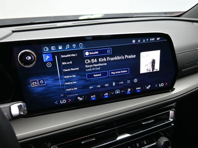 New 2026 Chevrolet Traverse LT w/ Driver Confidence Package FWD image 24