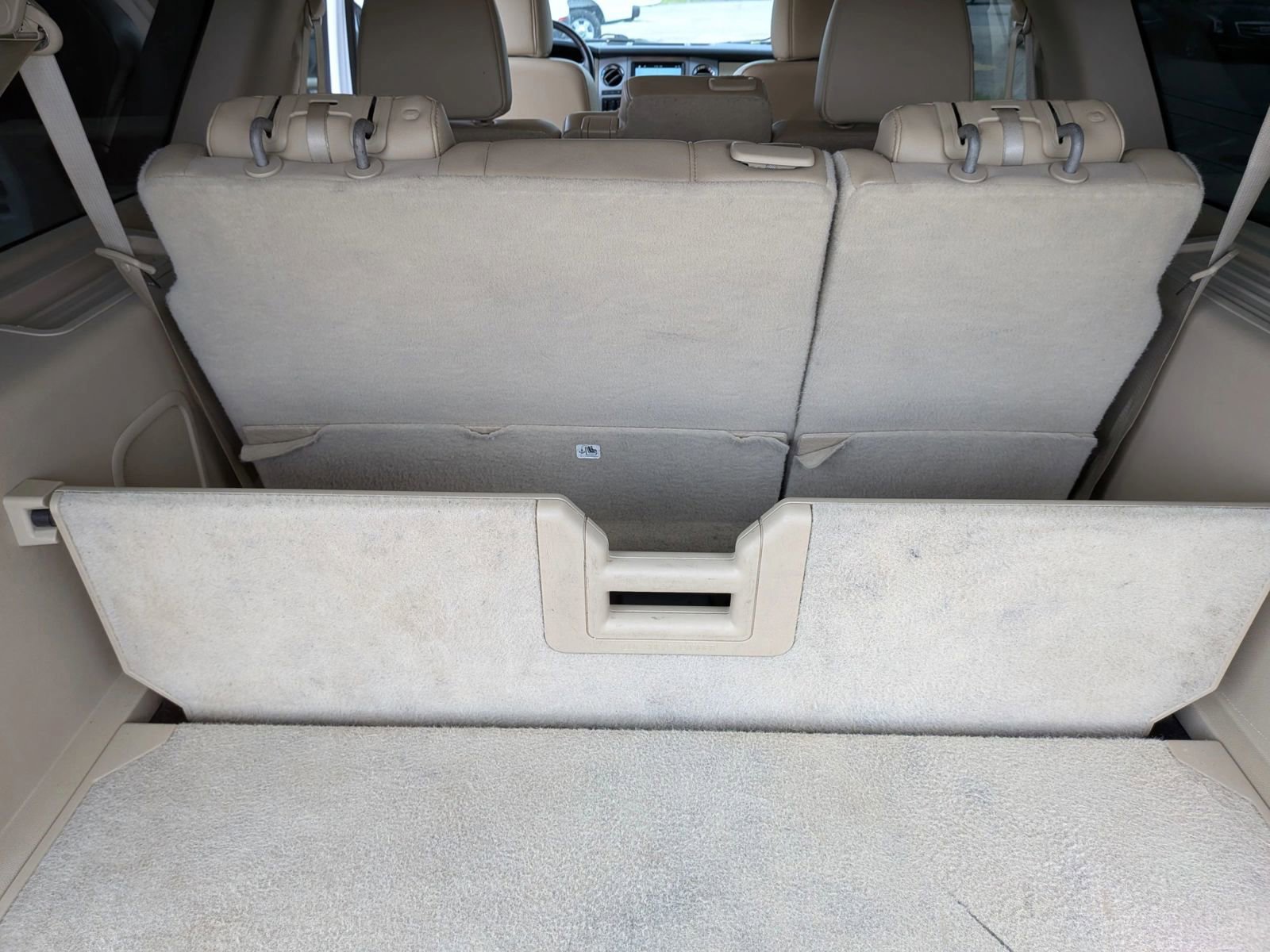 Used 2017 Ford Expedition EL XLT w/ Equipment Group 202A image 36