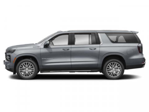 New 2026 Chevrolet Suburban High Country image 3