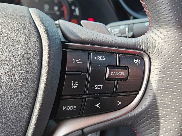 Used 2022 Lexus ES 350 F Sport w/ Accessory Package image 26