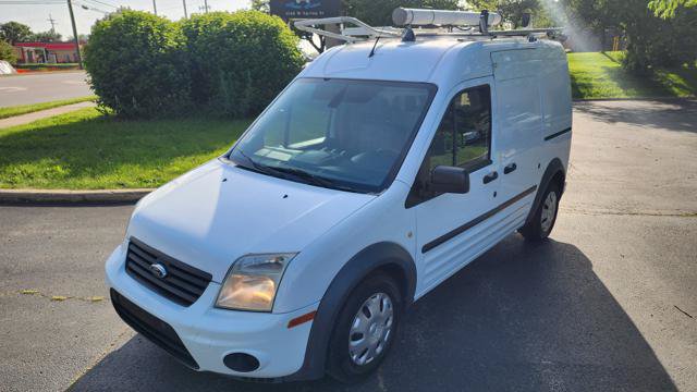 Used 2013 Ford Transit Connect XLT FWD image 7