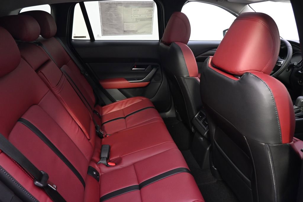 New 2026 MAZDA CX-50 AWD 2.5 Hybrid w/ Cargo Package image 18