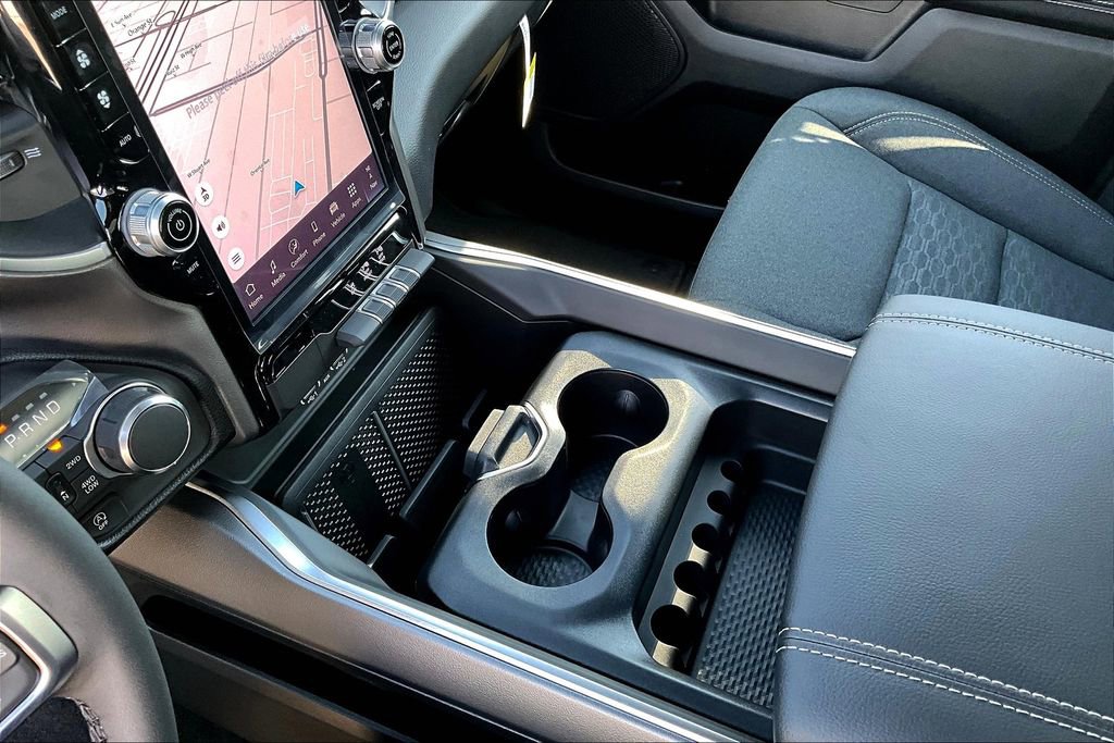New 2026 RAM 1500 Big Horn image 32