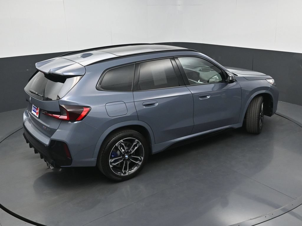 Used 2025 BMW X1 M35i AWD/4WD image 34
