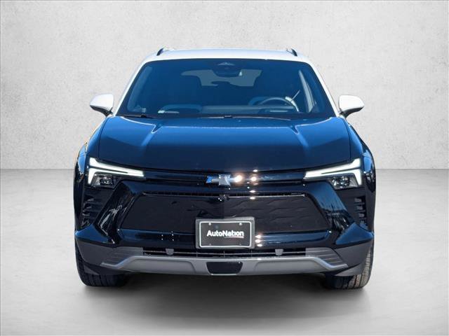 New 2026 Chevrolet Blazer EV LT FWD image 6