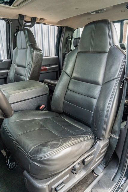 Used 2009 Ford F250 Lariat AWD/4WD image 19