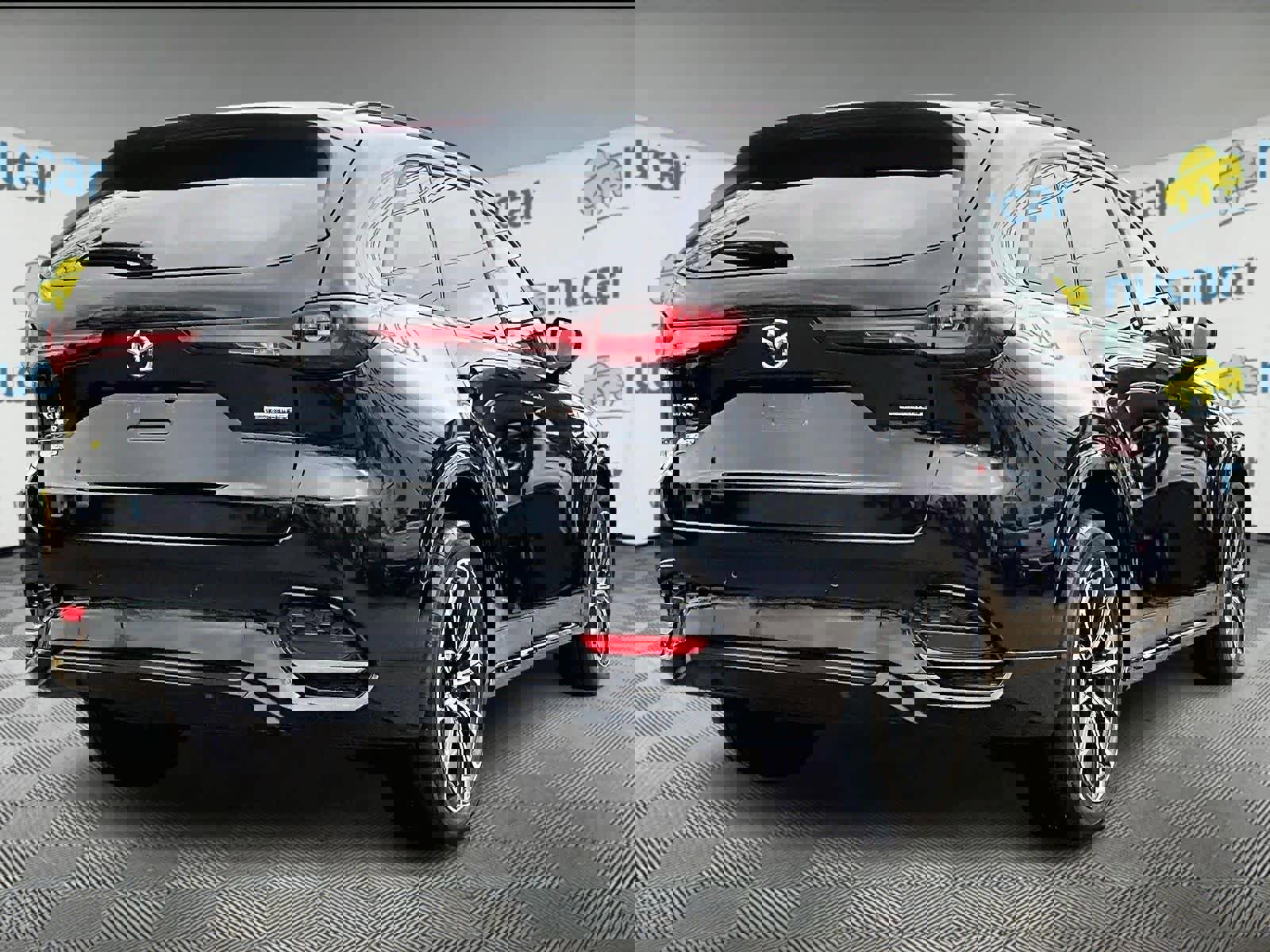 Used 2025 MAZDA CX-70 3.3 Turbo S w/ Premium Package image 6