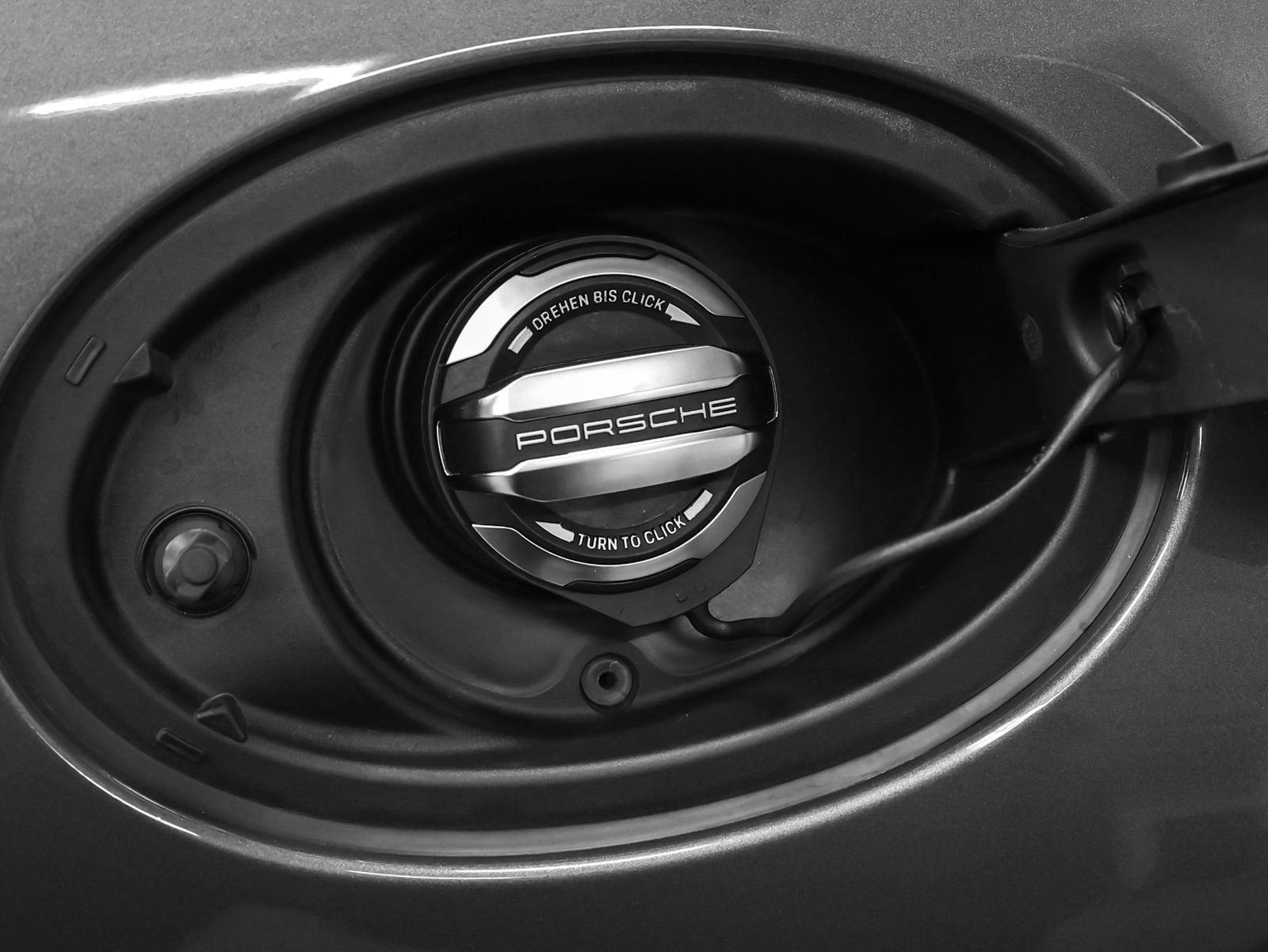 Certified 2023 Porsche 911 Turbo S image 21