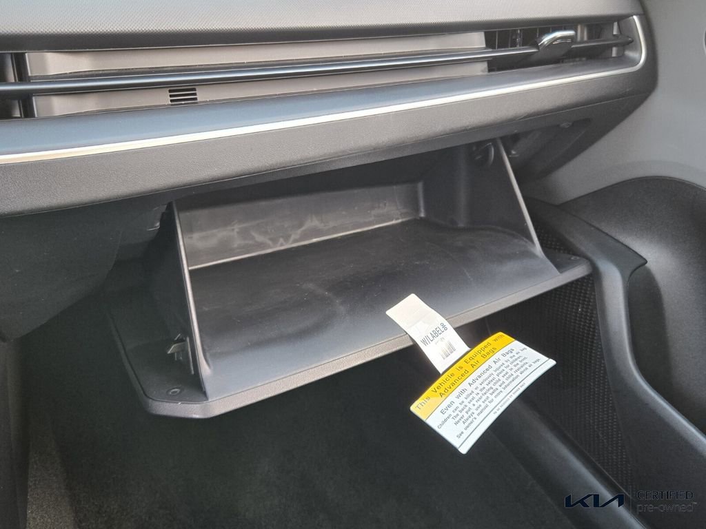 Certified 2025 Kia K4 LXS image 21