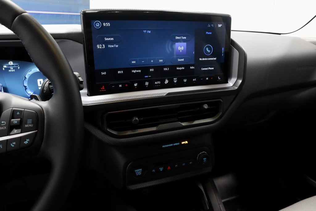 Certified 2025 Ford Bronco Sport Badlands image 32