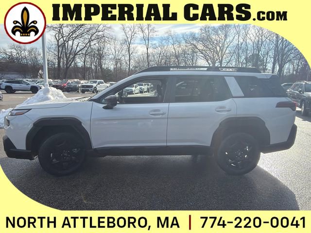 New 2026 Subaru Outback Limited image 7