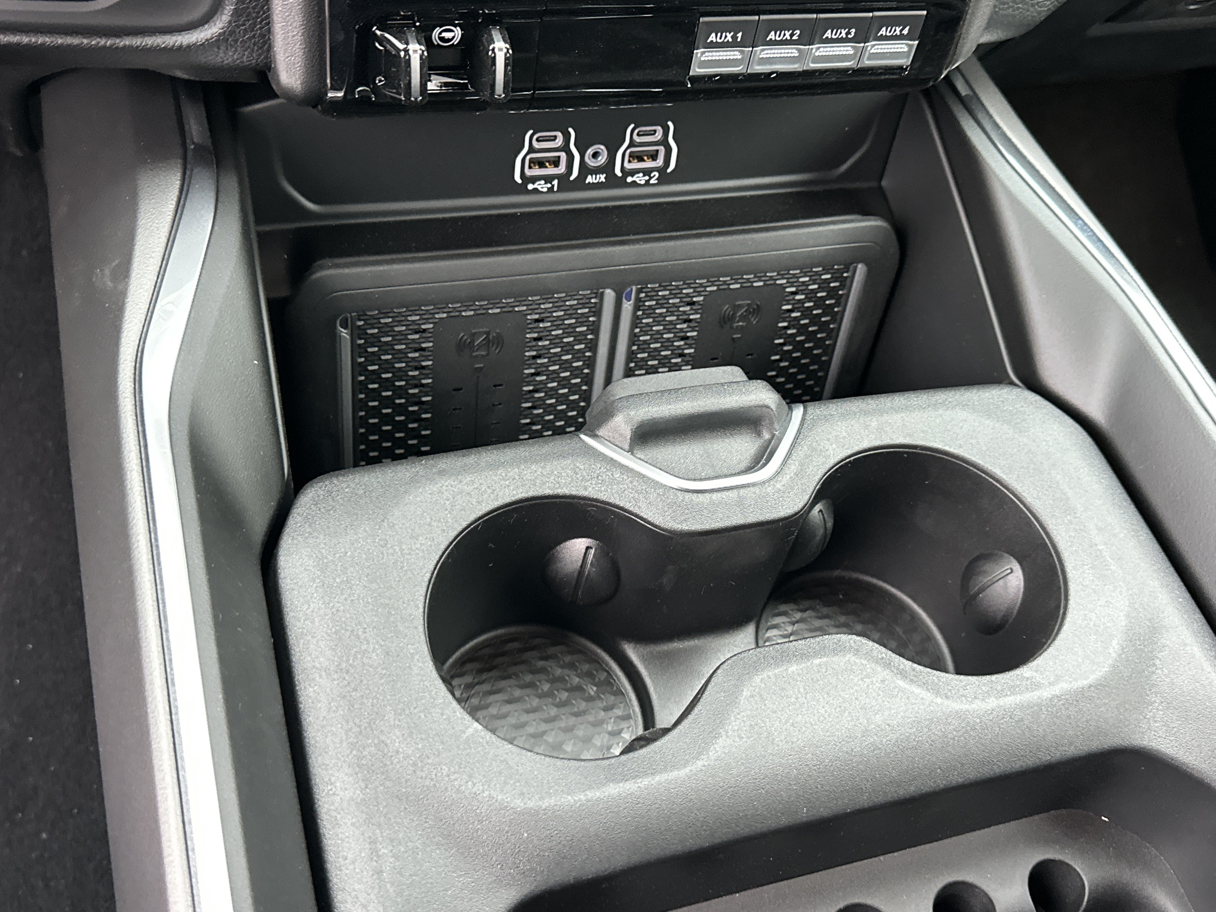 New 2027 RAM 2500 Laramie AWD/4WD image 8