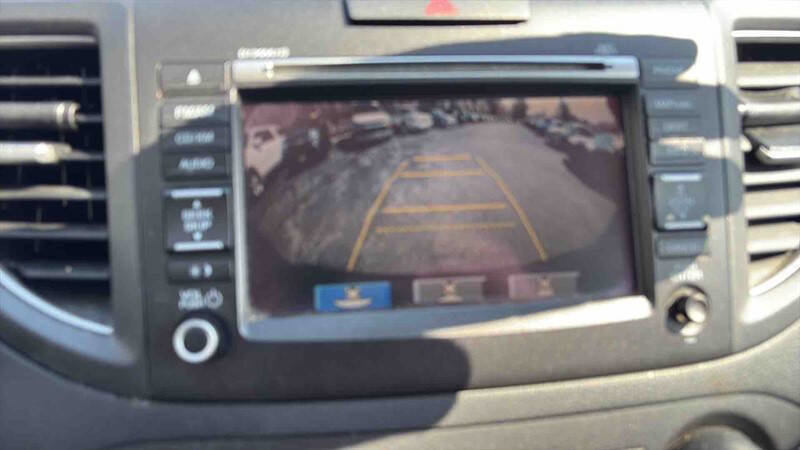 Used 2013 Honda CR-V EX-L image 26