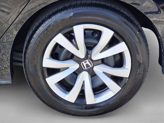 Used 2026 Honda Civic LX image 21