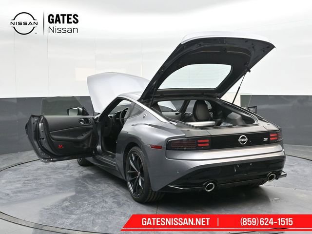 Used 2024 Nissan Z Performance w/ Floor Mat Package image 36