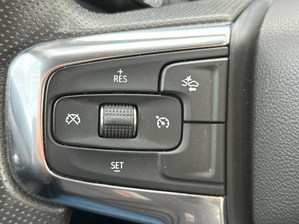 Certified 2023 Chevrolet Blazer LT w/ Convenience Package image 20