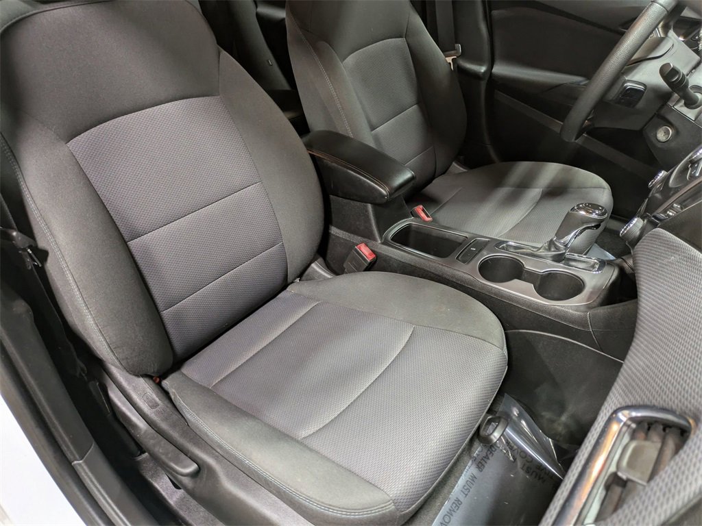 Used 2018 Chevrolet Cruze LT image 26