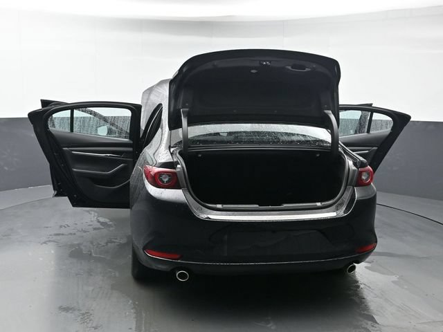 Used 2025 MAZDA MAZDA3 s FWD image 43