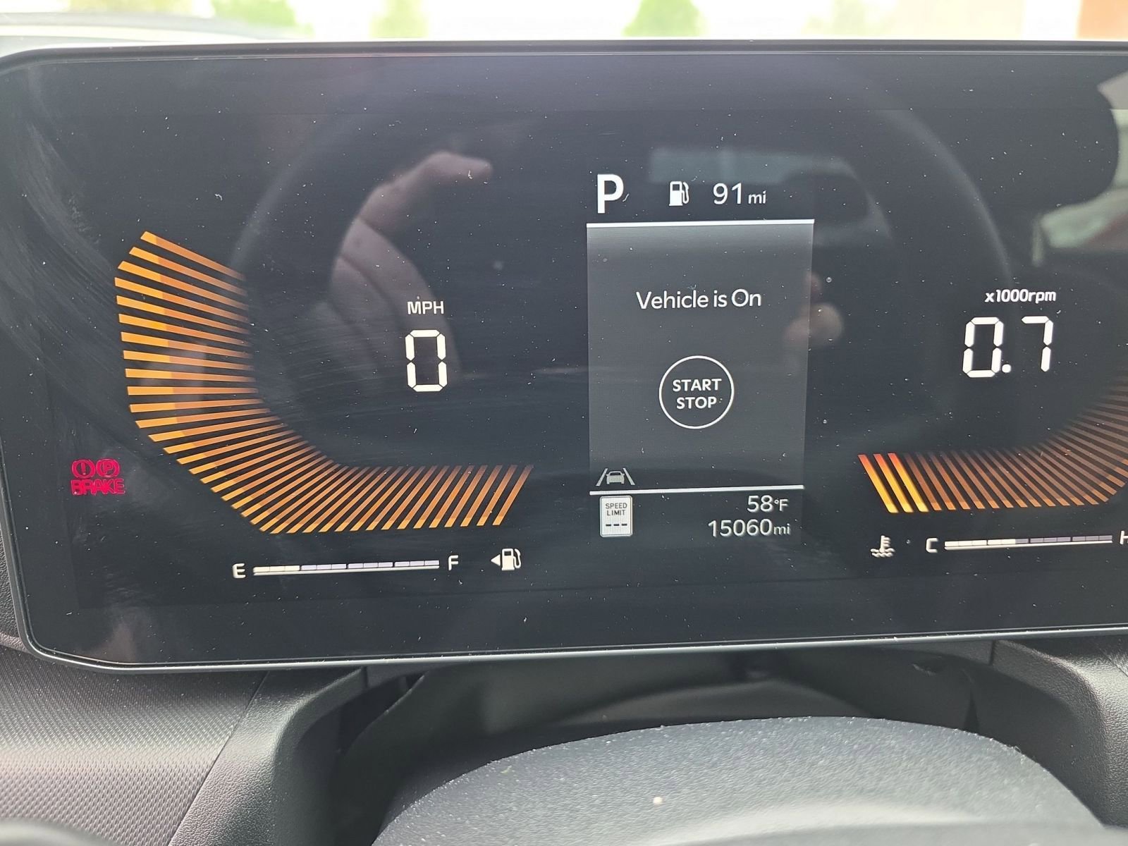 Used 2025 Kia K4 LXS image 10