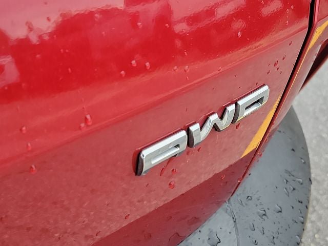 Certified 2020 Ford Escape SE AWD/4WD image 28