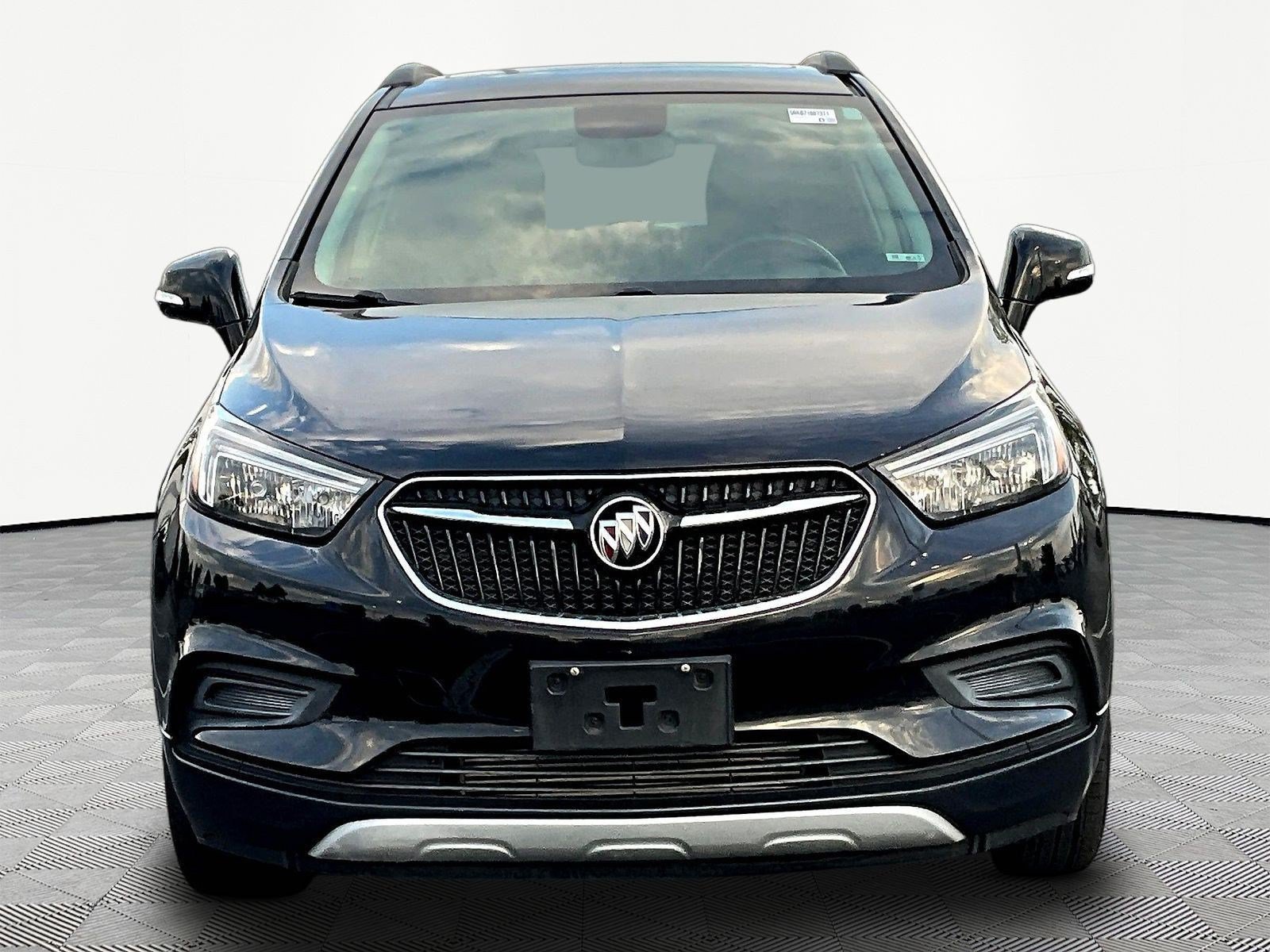 Used 2019 Buick Encore Preferred FWD image 2