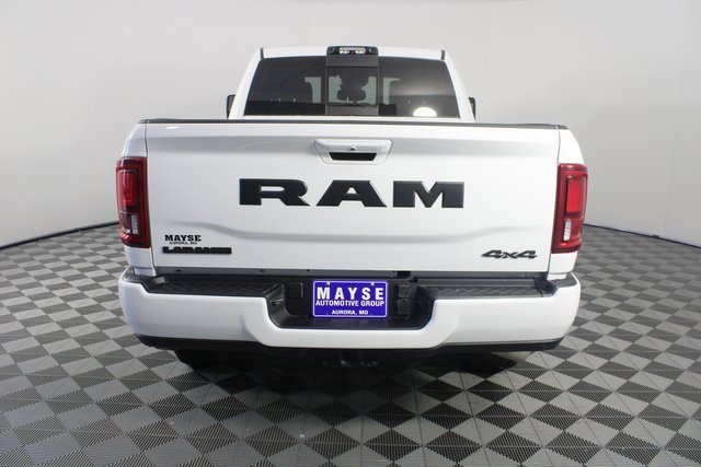 New 2026 RAM 2500 Laramie w/ Night Edition image 27