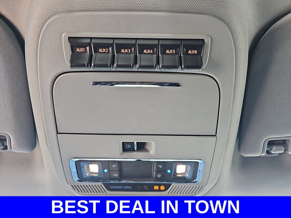 New 2026 Ford F250 Lariat w/ Black Appearance Package AWD/4WD image 31