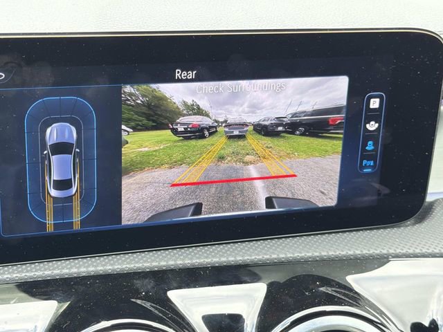 Used 2025 Mercedes-Benz CLA 250 image 25