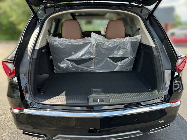 New 2026 Acura MDX SH-AWD w/ Technology Package image 26
