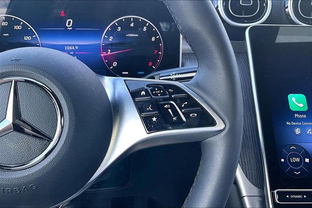 Certified 2026 Mercedes-Benz GLC 300 4MATIC image 15
