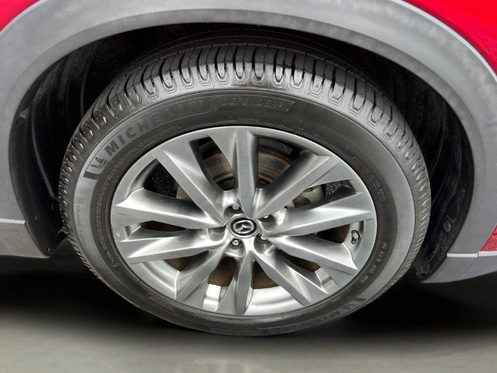Used 2019 MAZDA CX-9 Grand Touring FWD image 33